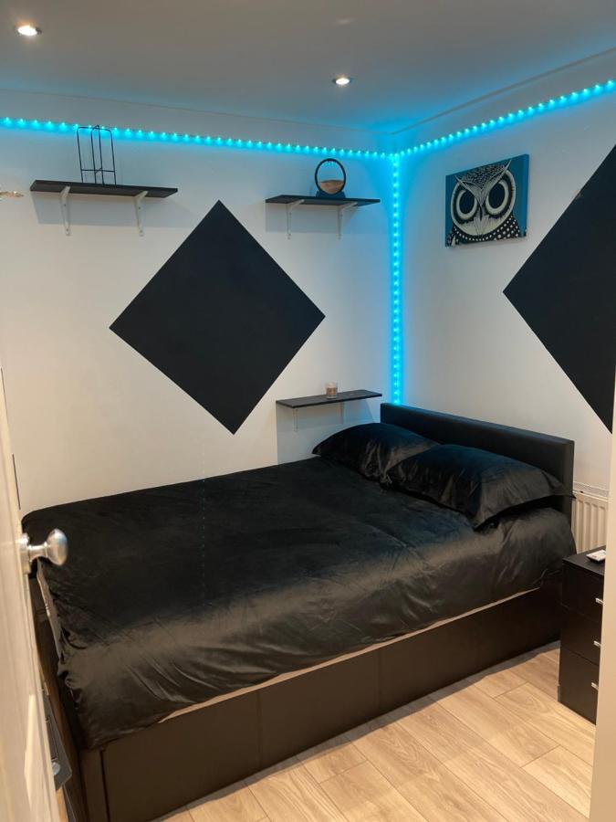 Quarto em Acomodações Particulares Modern *