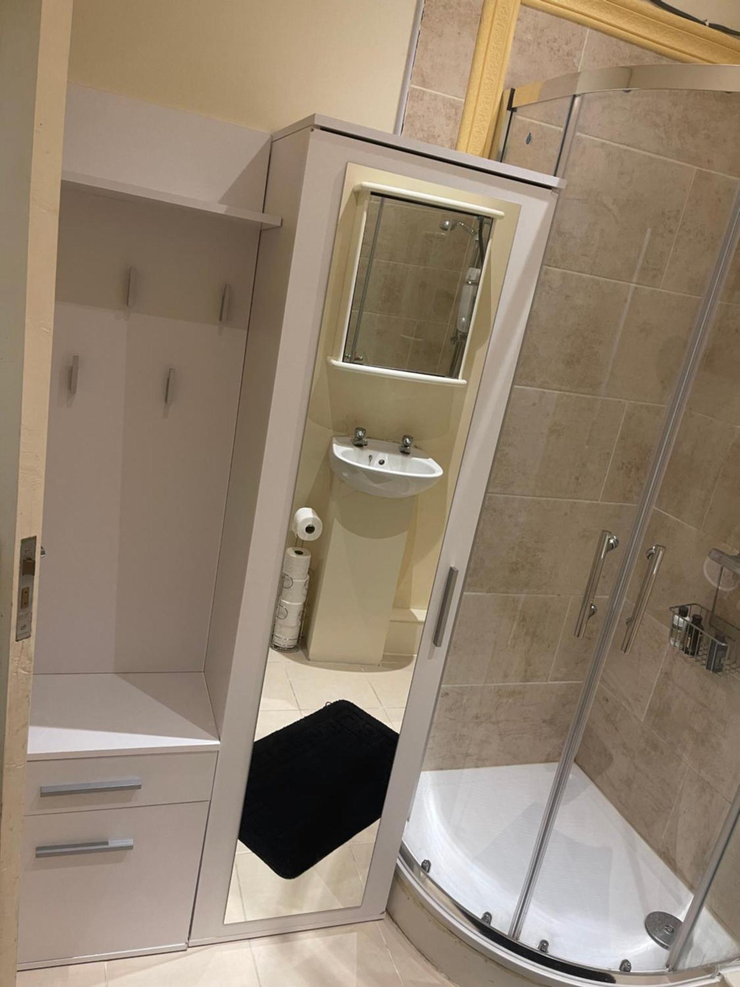 Quarto em Acomodações Particulares Modern *