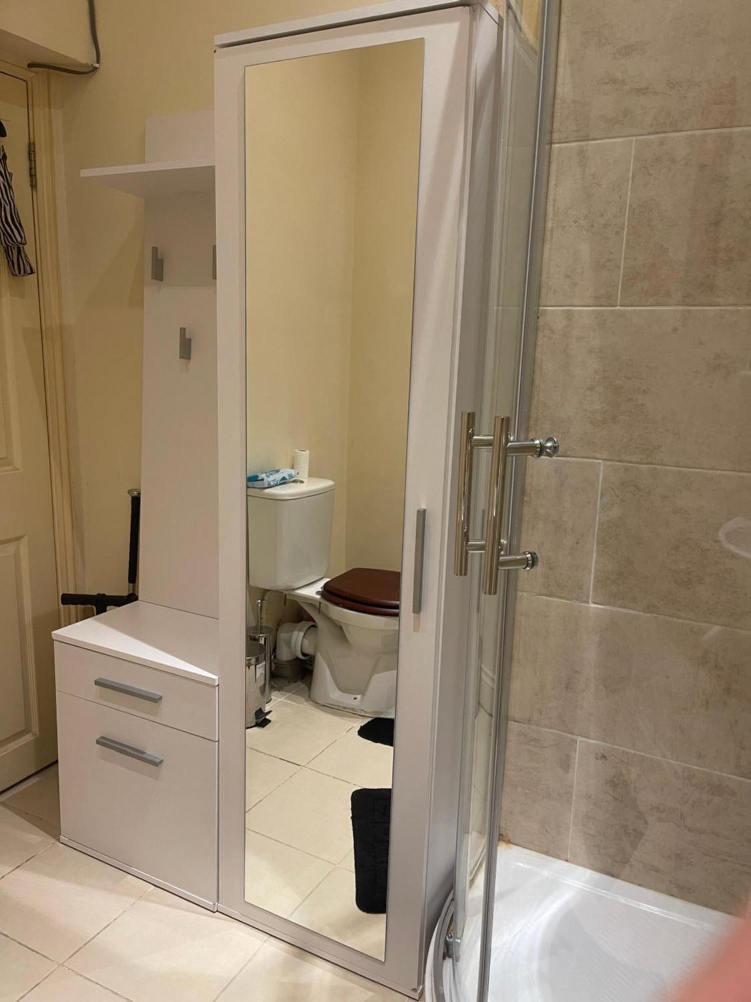 Quarto em Acomodações Particulares Modern *